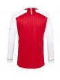Arsenal Replika Hemmakläder 2023-24 Långärmad